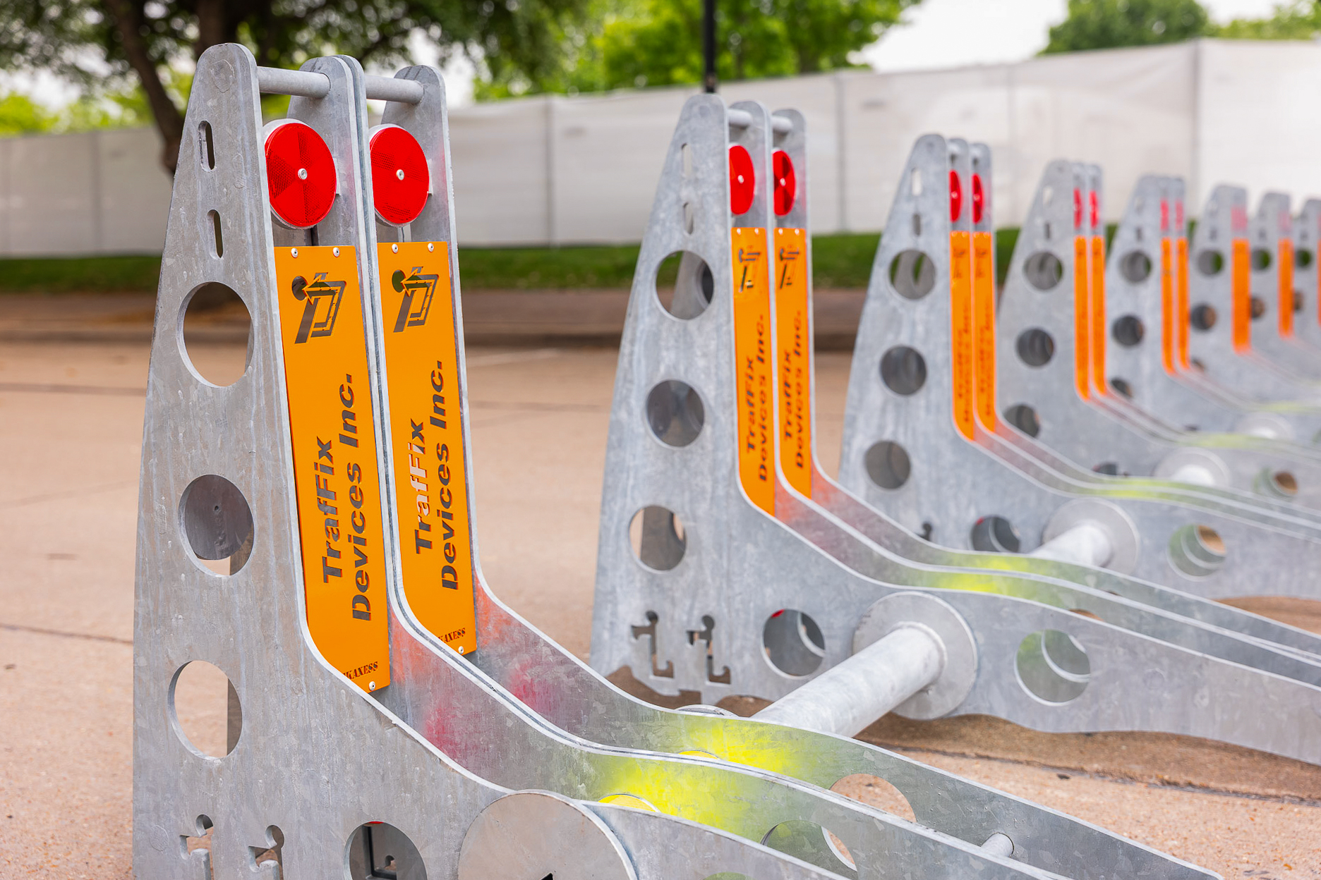 traffix devices
