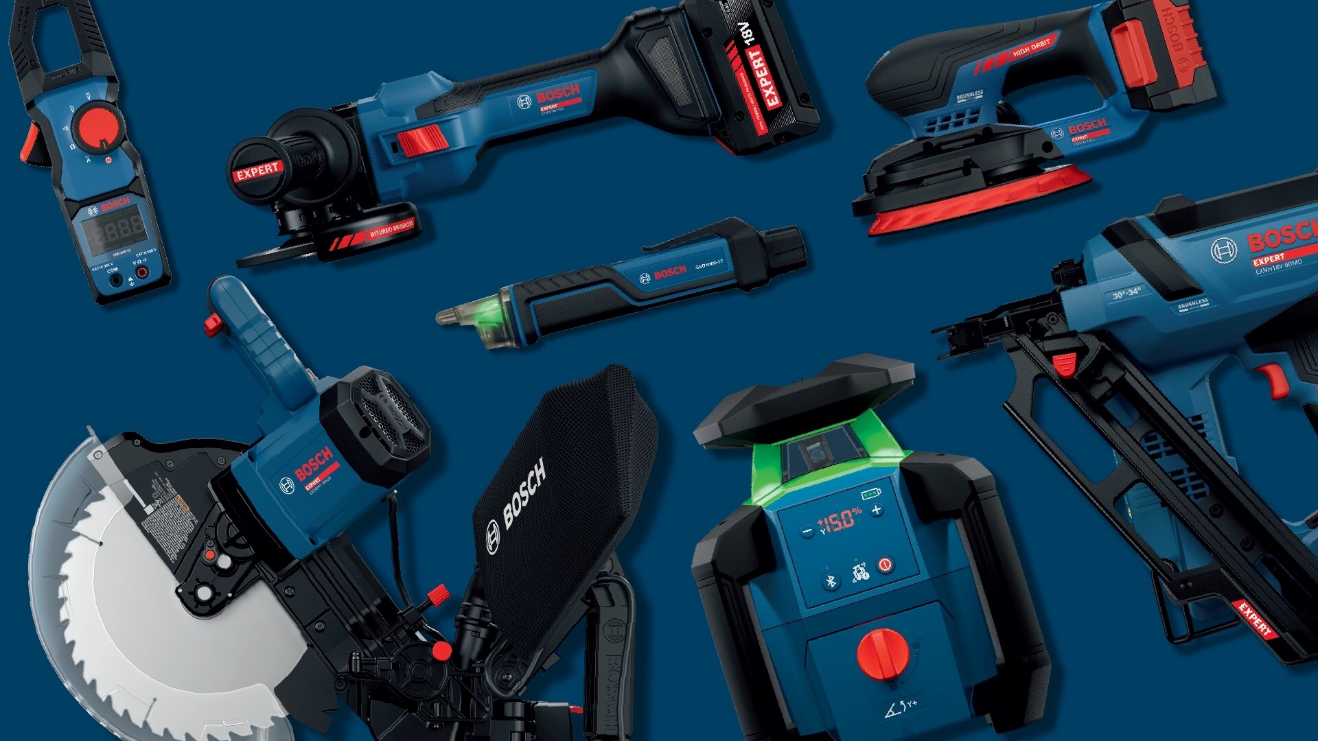 Bosch