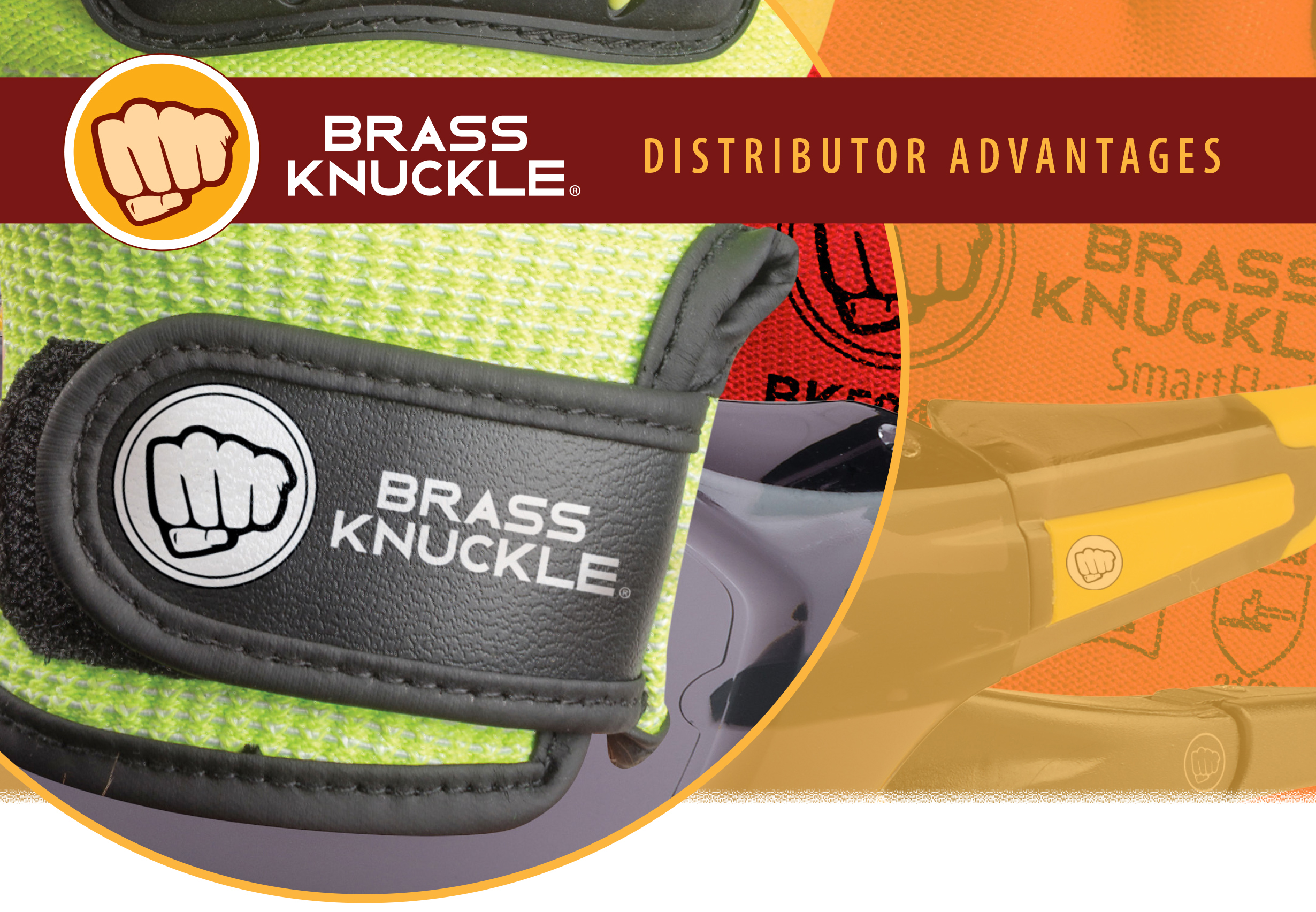 Brass Knuckle