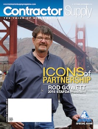 Contractor Supply, October/November 2014: Bay Tool & Supply