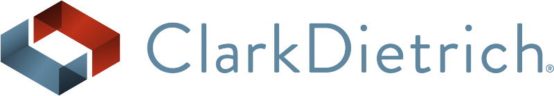 ClarkDietrich logo