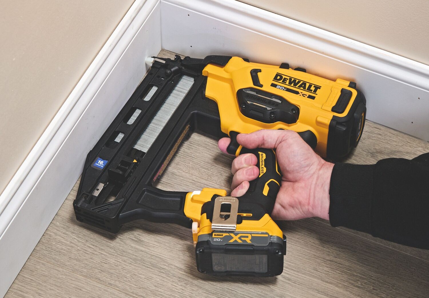 dewalt