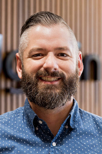 Daniel Banks