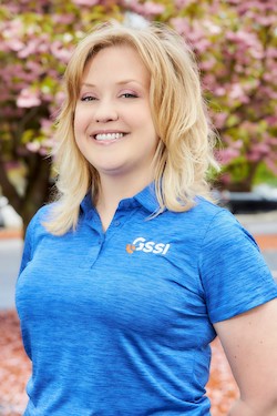 GSSI, the world’s leading manufacturer of ground penetrating radar (GPR) equipment, is pleased to announce the hiring of Amber Onufer as Technical Sales Support. 