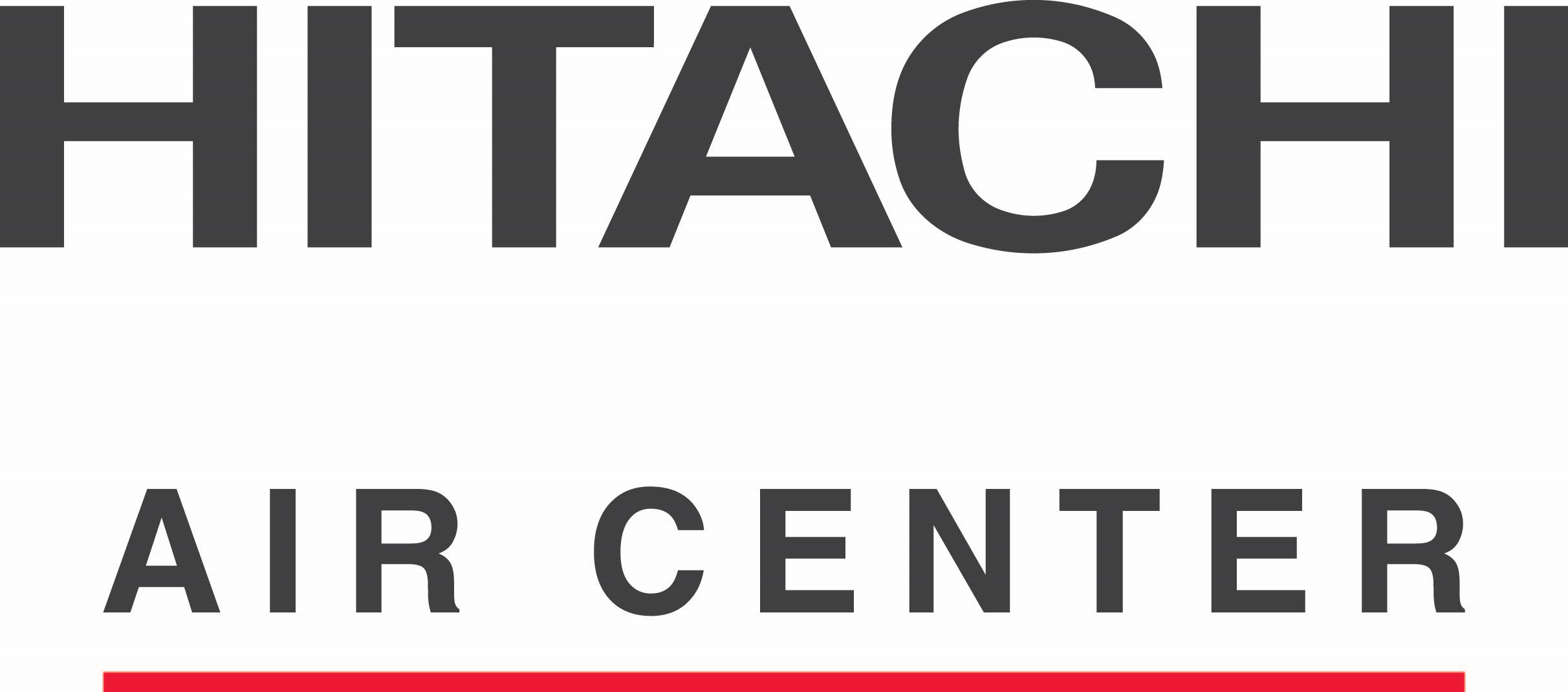 Hitachi Air Center logo