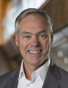 Hardy Wentzel, CEO of Structurlam