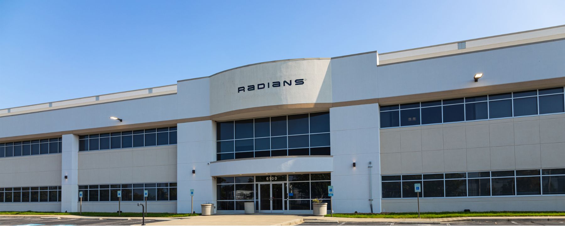 Radians corporate headquarters