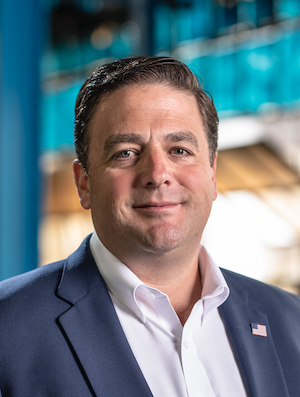 The Hand Tools Institute (HTI), the premier trade association of North American manufacturers of non-powered hand tools and toolboxes, just named CHANNELLOCK® president and COO Jon DeArment as its board president.