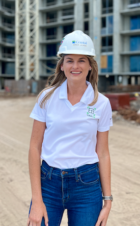 Togal.AI is celebrating Chief Operating Officer Karlie LaCroix and all of the women in the construction industry during the 24th Annual Women in Construction Week (March 6-12, 2022).