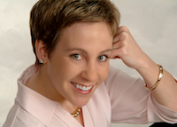 Kate Zabriskie is the president of Business Training Works, Inc., a Maryland-based talent development firm.