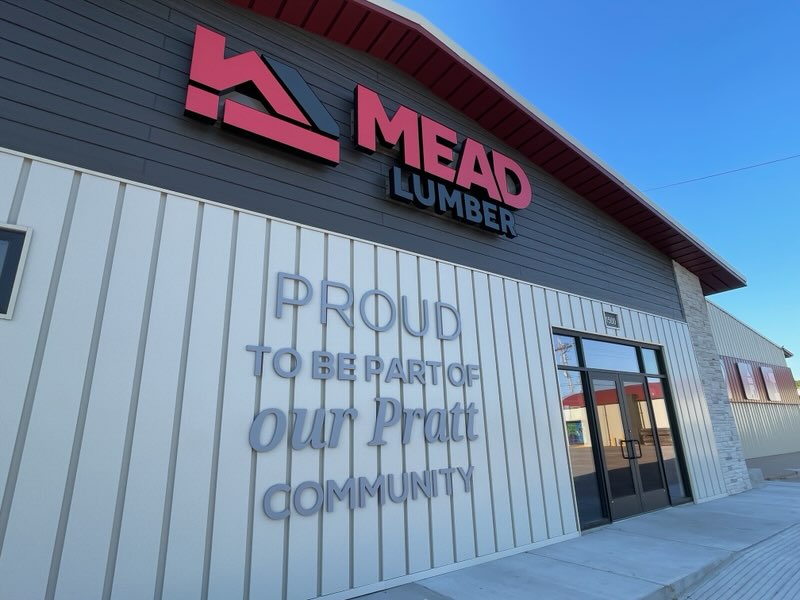 mead lumber