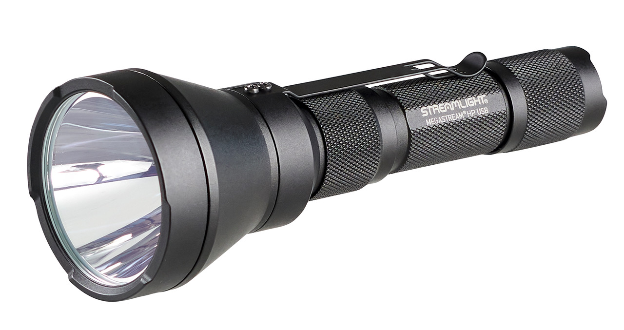 Streamlight