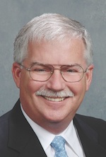 Mike Marks, Indian River Consulting Group