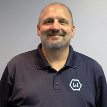 Wright Tool has promoted Mike Taylor as its new vice president of operations. 