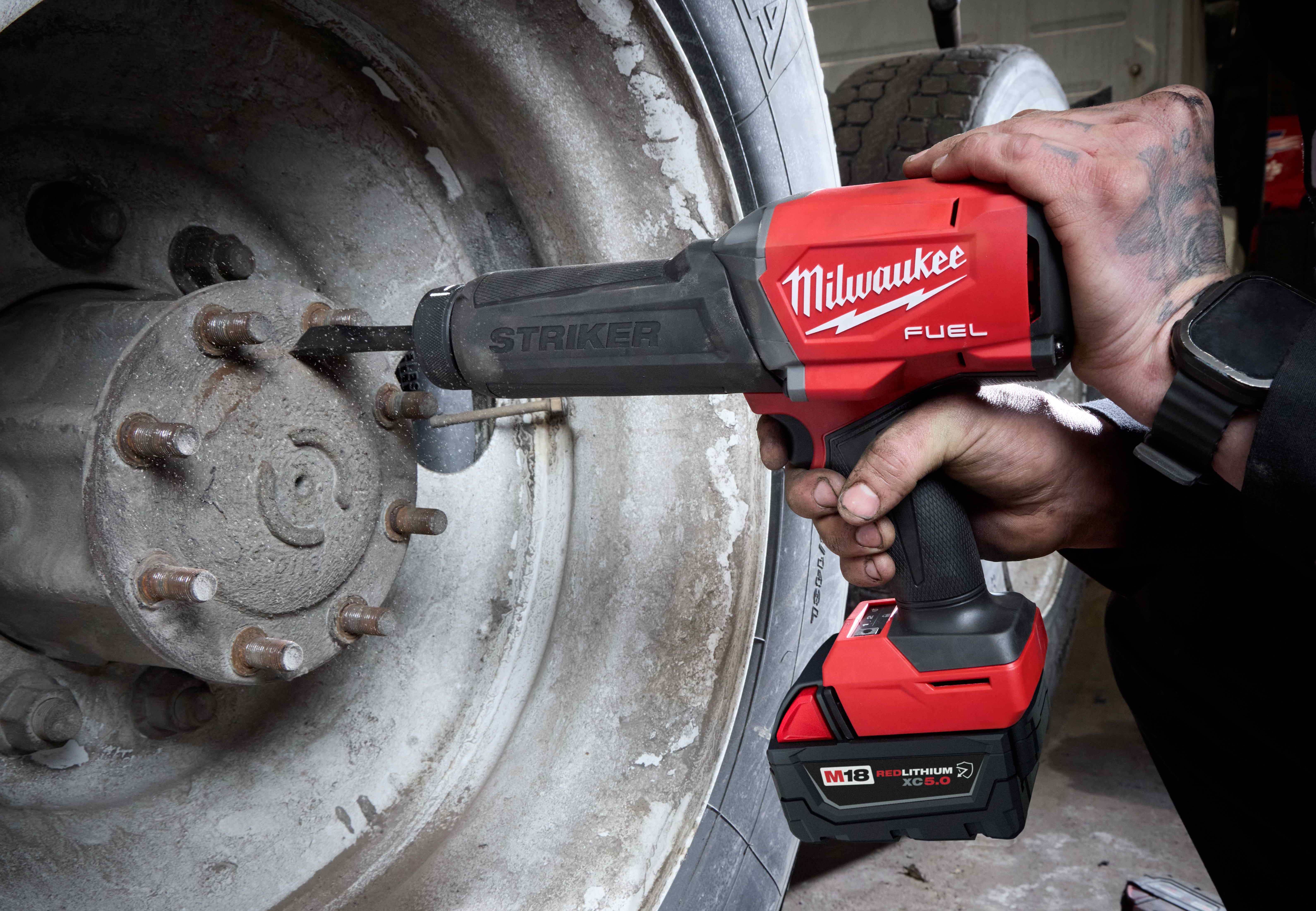 Milwaukee Tool