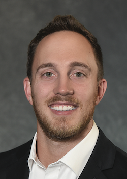 Jeremy Grunewald, national product manager for roofing products and systems manufacturer Mule-Hide Products Co. Inc., has been named a Cool Roof Rating Council (CRRC®) Educator.