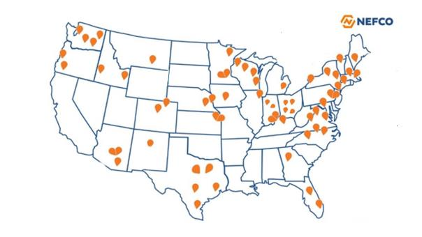 nefco