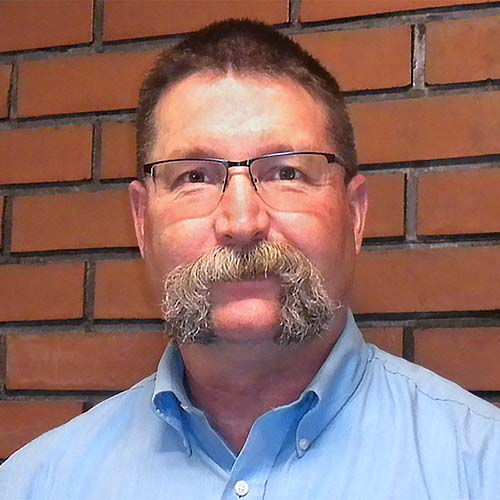 Hyde Industrial Blade Solutions (IBS) today announced that Richard “Rick” Howard has been hired in a newly created position of controller.