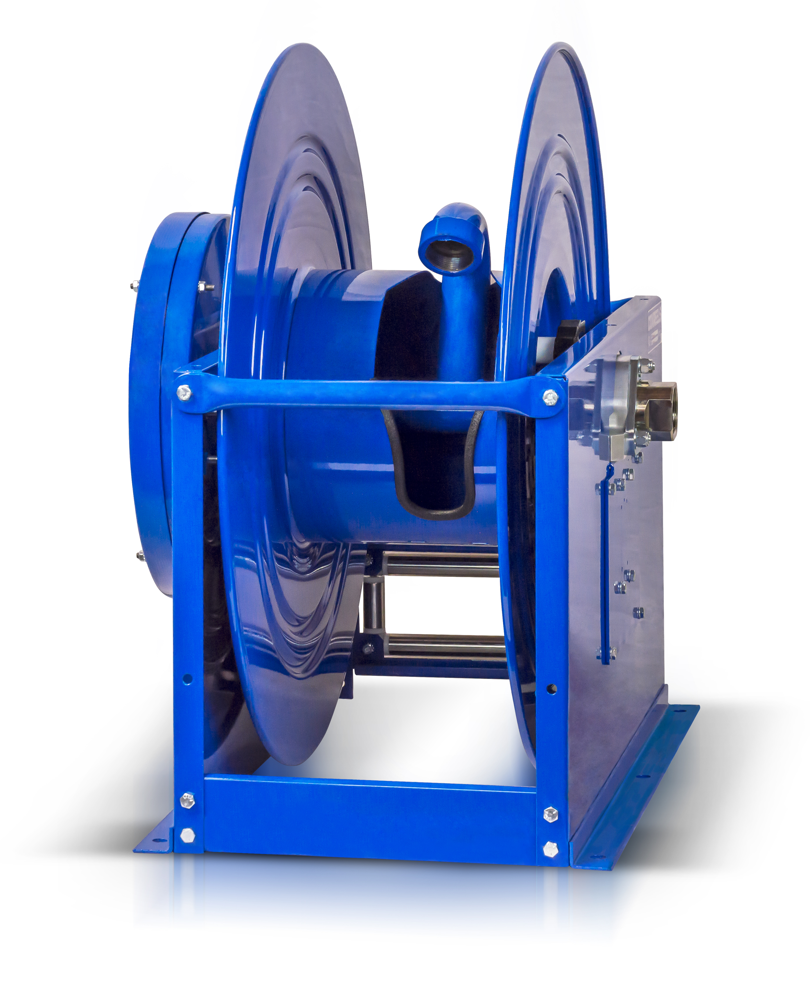 Coxreels