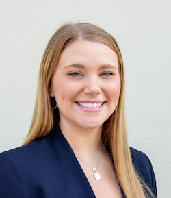 Curry Supply has appointed Sara Herron as the company's marketing coordinator.