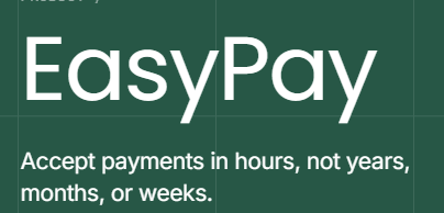 EasyPay