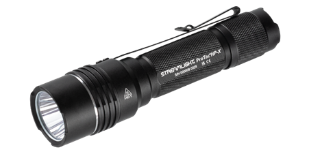 Streamlight