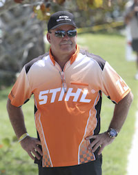 STIHL Southeast President Bob Noble, Jr., affectionately known as “JR”, passed away on the morning of March 8 in Orlando, Fla. 