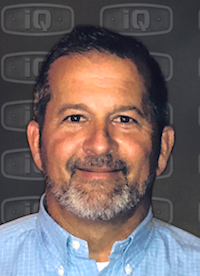 iQ Power Tools, manufacturer of premium power tools with integrated dust collection technology, has appointed Vince Hollis to the position of National Product Training Manager. 