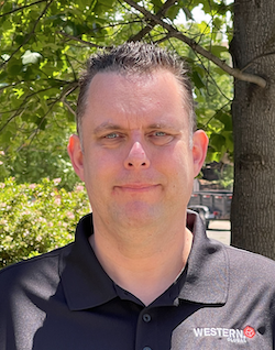 Western Global, a leading provider of portable tanks and dispensing equipment for the storage and handling of fuels, lubricants and other fluids, announces Jeremy Shepherd as its western U.S. regional sales manager. 