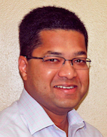 Appleton Grp LLC has announced the appointment of Harish Shinde to Vice President - Canada. 