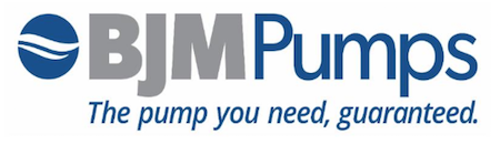 BJM Pumps launches new look and website - Contractor Supply Magazine