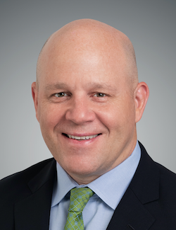 Chris Keffer has been named Vice President Sales and Marketing of STIHL Inc., and assumes his position on May 16, 2022. 