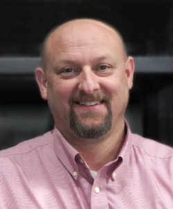 Curb Roller Manufacturing, the world leader in shaped concrete roller screeds, announces Jesse Smith as its new general manager.