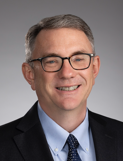 David Evans is DEUTZ Corporation’s new president and CEO, effective April 1, 2022.
