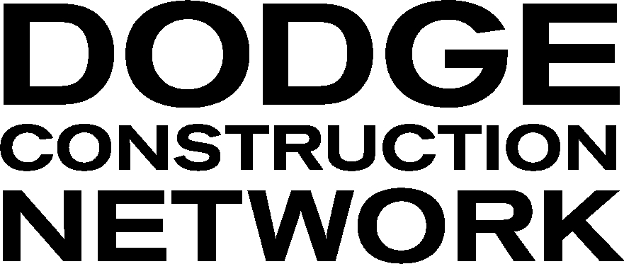 Dodge Construction Network