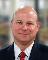  Todd Kaull has been named Vice President – Global Operations for Dorner.