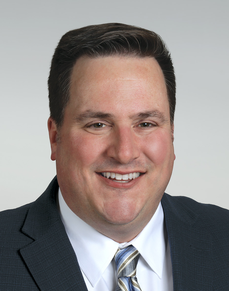 Dynabrade, Inc. announces the appointment of Steven D. Briggs as Vice President of Sales.