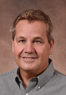 Fecon announces the promotion of Mark Middendorf to Senior VP of Sales.