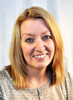 Fomo Products is proud to announce Kristen Lewis has been promoted to National Sales Manager. 