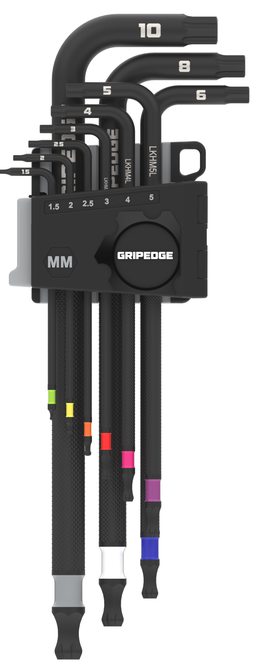 GripEdge