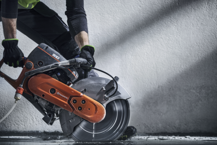 husqvarna