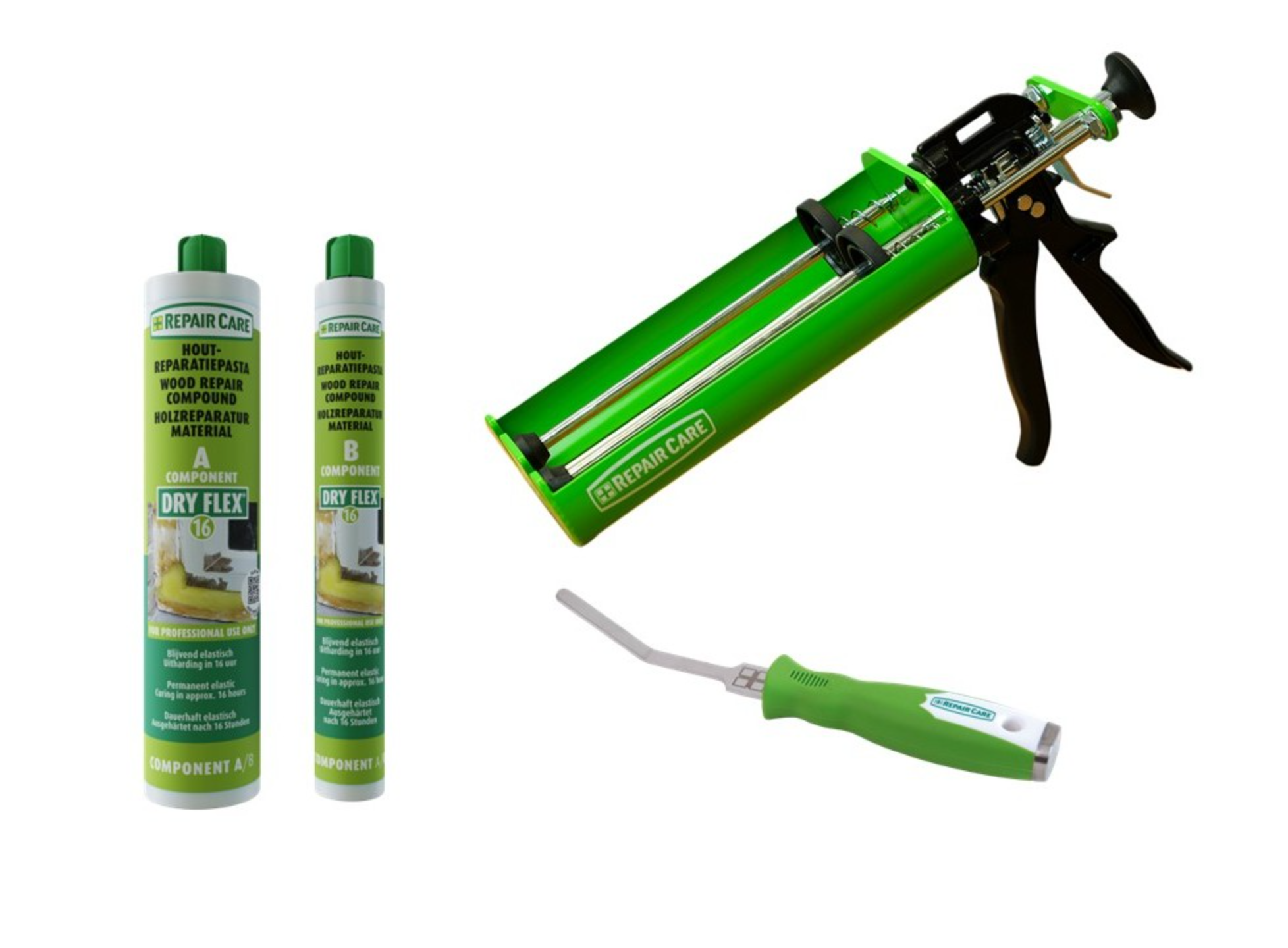 Repair Care