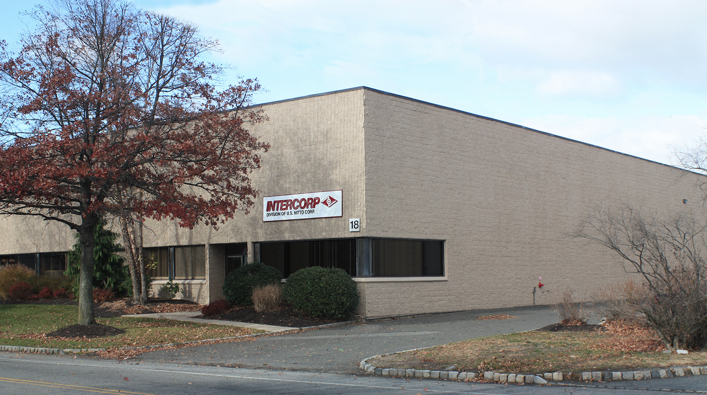 Intercorp., an importer and master distributor of high-performance construction fasteners under the Strong-Point brand, is pleased to announce the opening of a new branch in Fairfield, New Jersey.