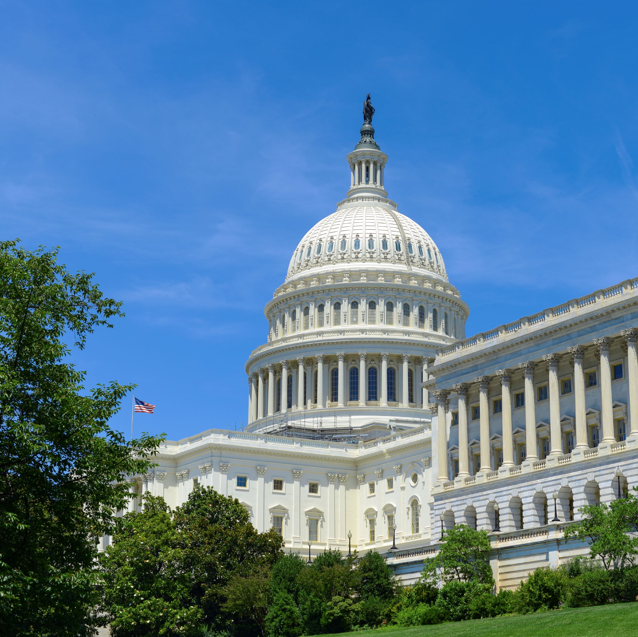 istock capitol