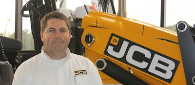 JCB North America has appointed Tim Witter as its Vice President of Manufacturing.