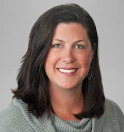 Epicor has hired Jenny Victor as its new chief marketing officer.