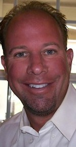 Chicago Pneumatic Construction Equipment has named Kevin Cook to the position of Regional Sales Manager.