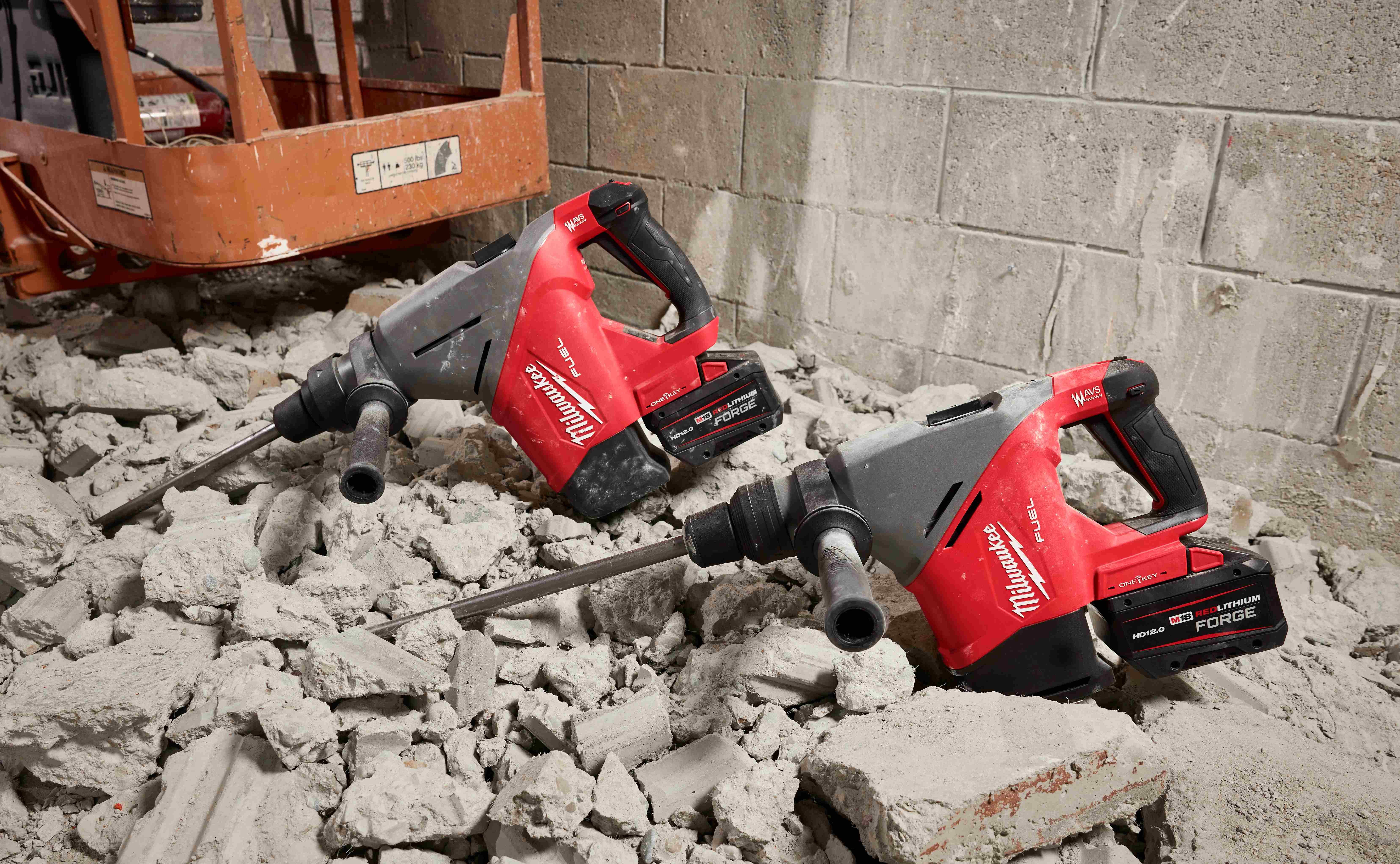 Milwaukee Tool