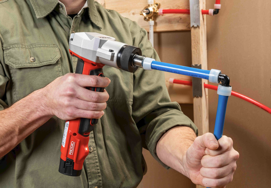 RIDGID