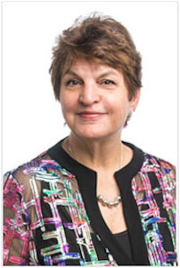 Roxi Bahar Hewertson is a leadership expert, executive coach and organizational development expert with more than three decades of practical experience in the worlds of higher education, business, and non-profits. She is the CEO of Highland Consulting Group,